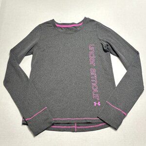 Under Armour Youth Thermal Shirt